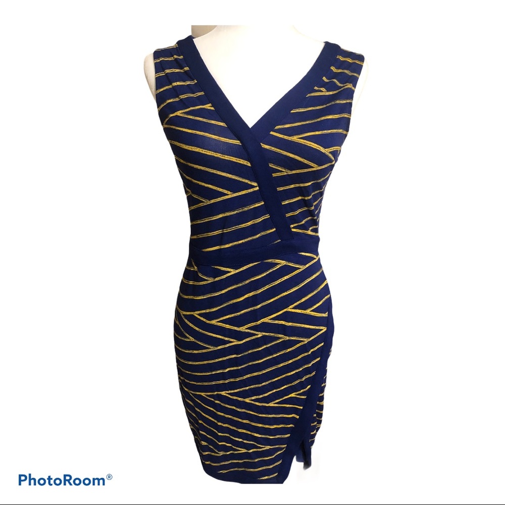 Ambar dress